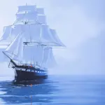 AF05S Moonlight's Reflection - Canvas Print af05s-moonlights-reflection-canvas-print-l04 (1).jpg